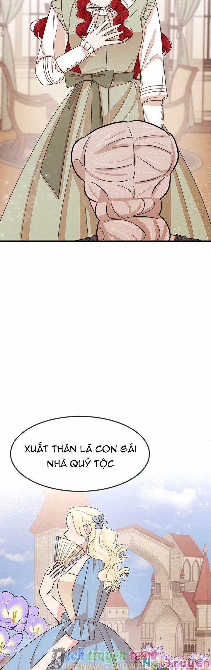 Tiểu Thư Scarlet, Em Không Muốn Trả Thù Sao? 37 trang 4