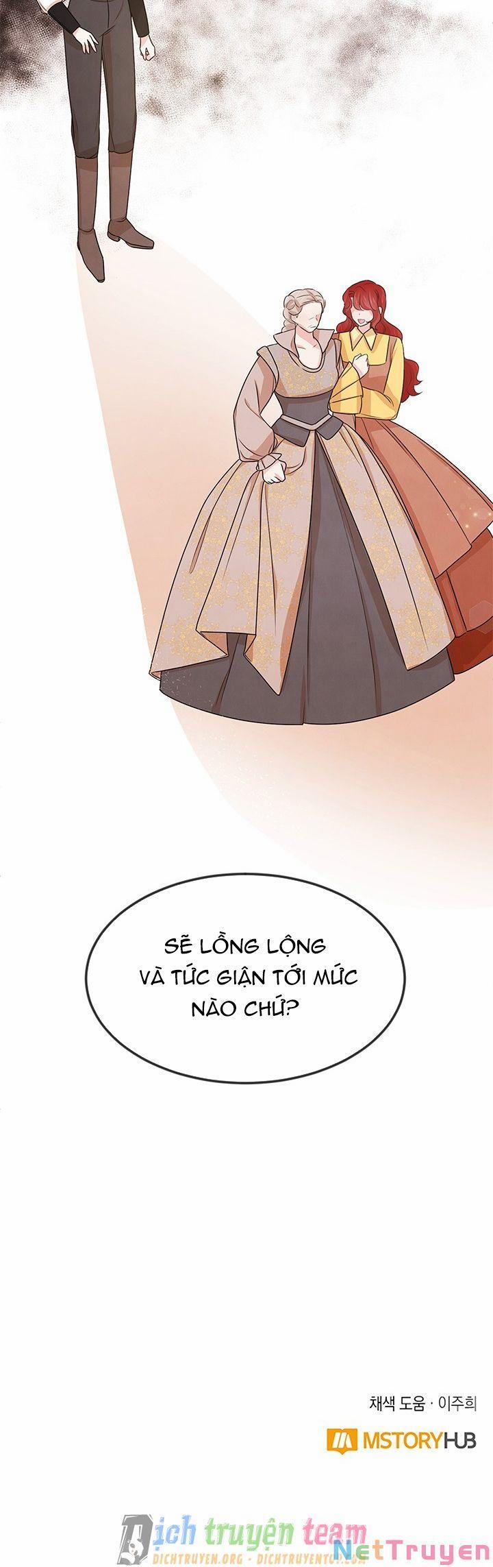 Tiểu Thư Scarlet, Em Không Muốn Trả Thù Sao? 37 trang 41