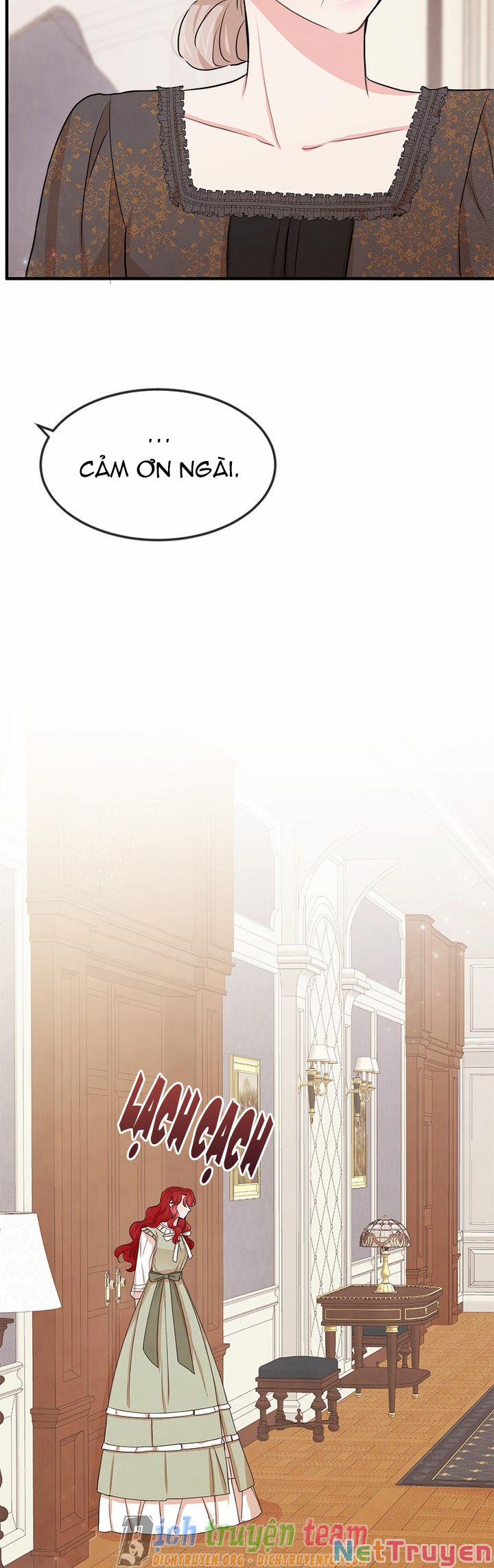 Tiểu Thư Scarlet, Em Không Muốn Trả Thù Sao? 37 trang 7