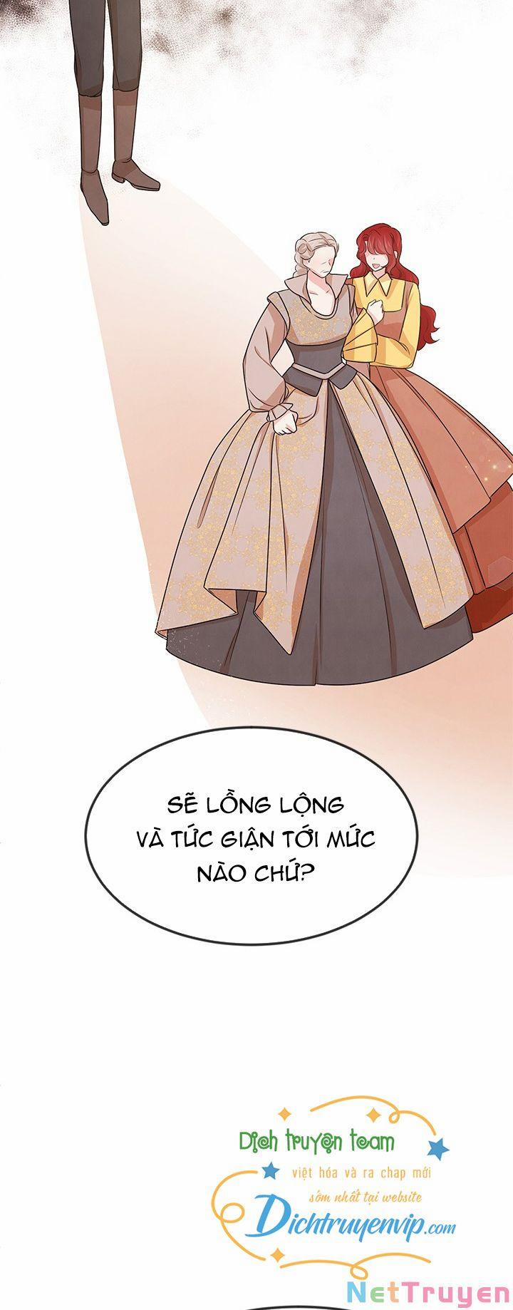 Tiểu Thư Scarlet, Em Không Muốn Trả Thù Sao? 38 trang 1