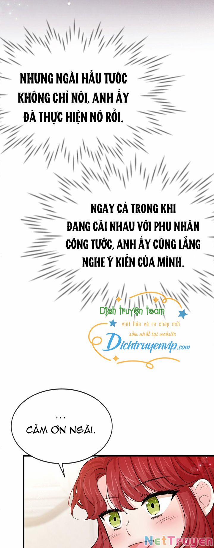 Tiểu Thư Scarlet, Em Không Muốn Trả Thù Sao? 38 trang 10