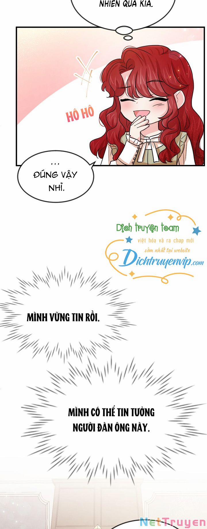 Tiểu Thư Scarlet, Em Không Muốn Trả Thù Sao? 38 trang 12