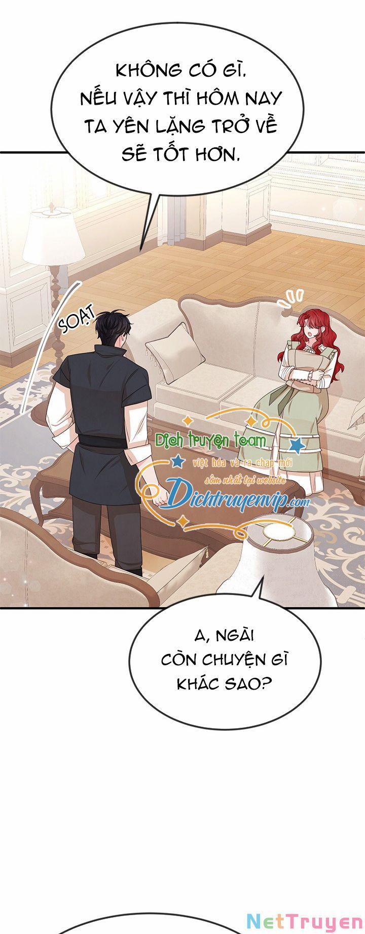 Tiểu Thư Scarlet, Em Không Muốn Trả Thù Sao? 38 trang 17