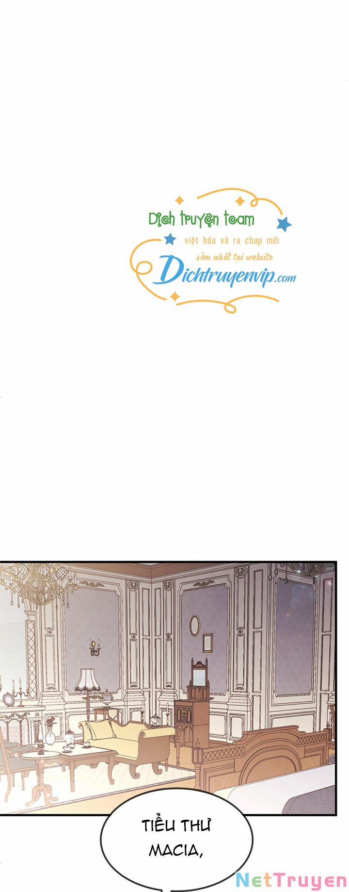 Tiểu Thư Scarlet, Em Không Muốn Trả Thù Sao? 38 trang 25