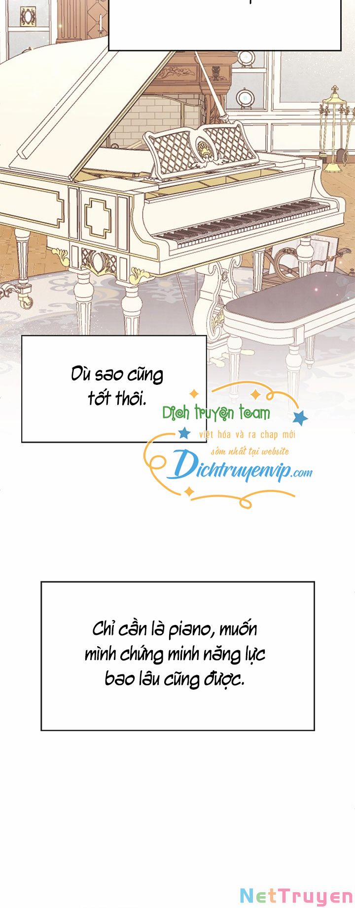 Tiểu Thư Scarlet, Em Không Muốn Trả Thù Sao? 38 trang 39