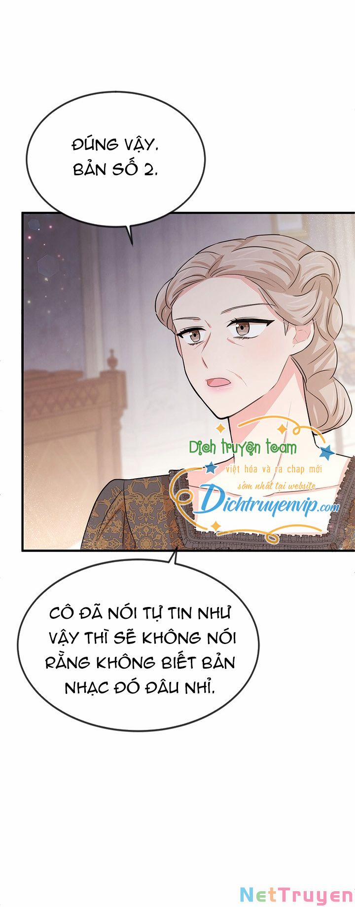 Tiểu Thư Scarlet, Em Không Muốn Trả Thù Sao? 38 trang 44