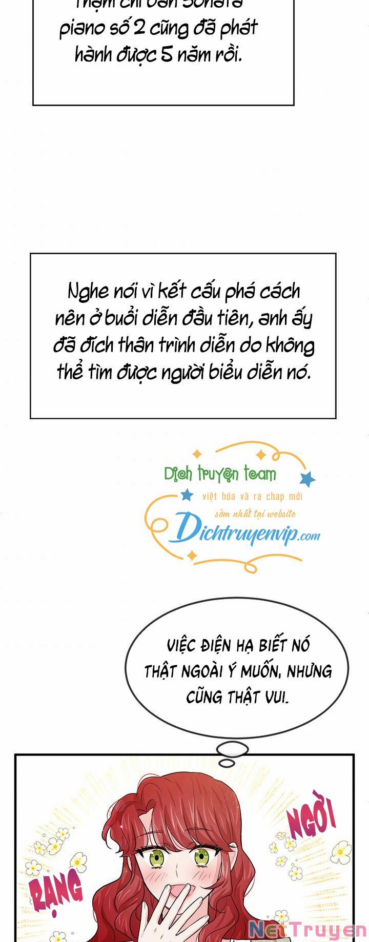 Tiểu Thư Scarlet, Em Không Muốn Trả Thù Sao? 38 trang 47