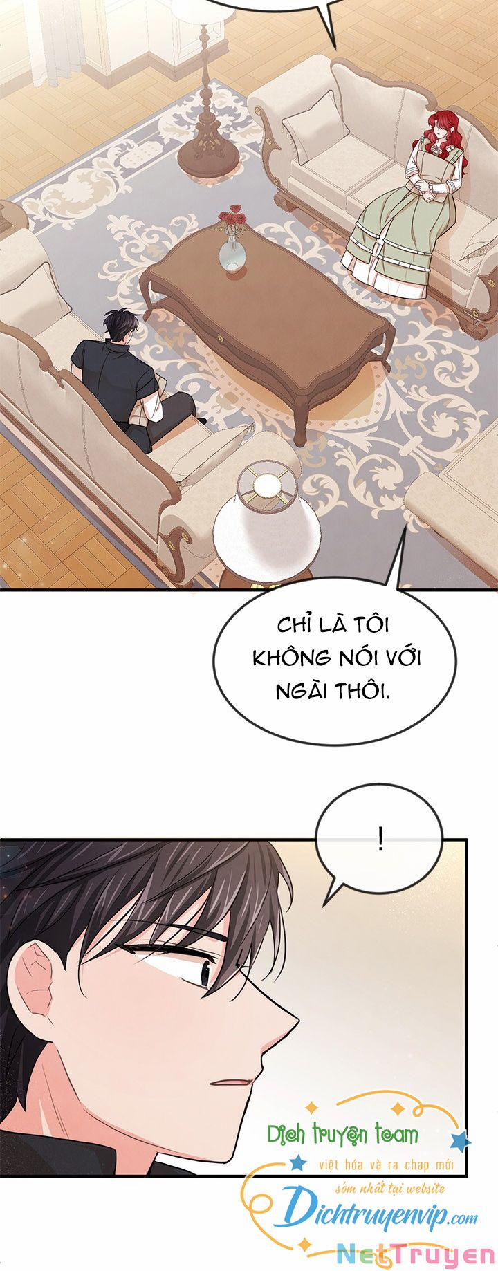 Tiểu Thư Scarlet, Em Không Muốn Trả Thù Sao? 38 trang 5