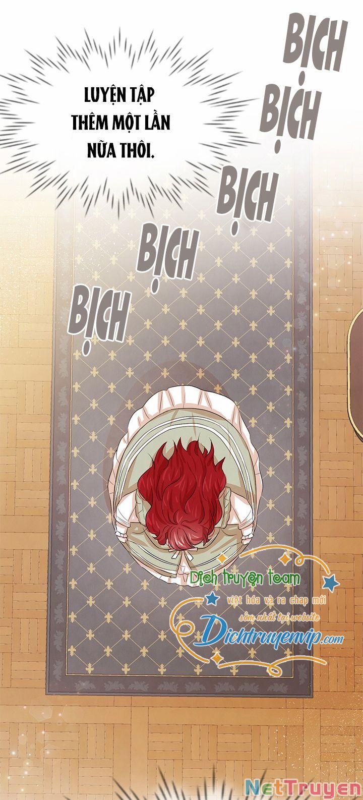 Tiểu Thư Scarlet, Em Không Muốn Trả Thù Sao? 38 trang 50