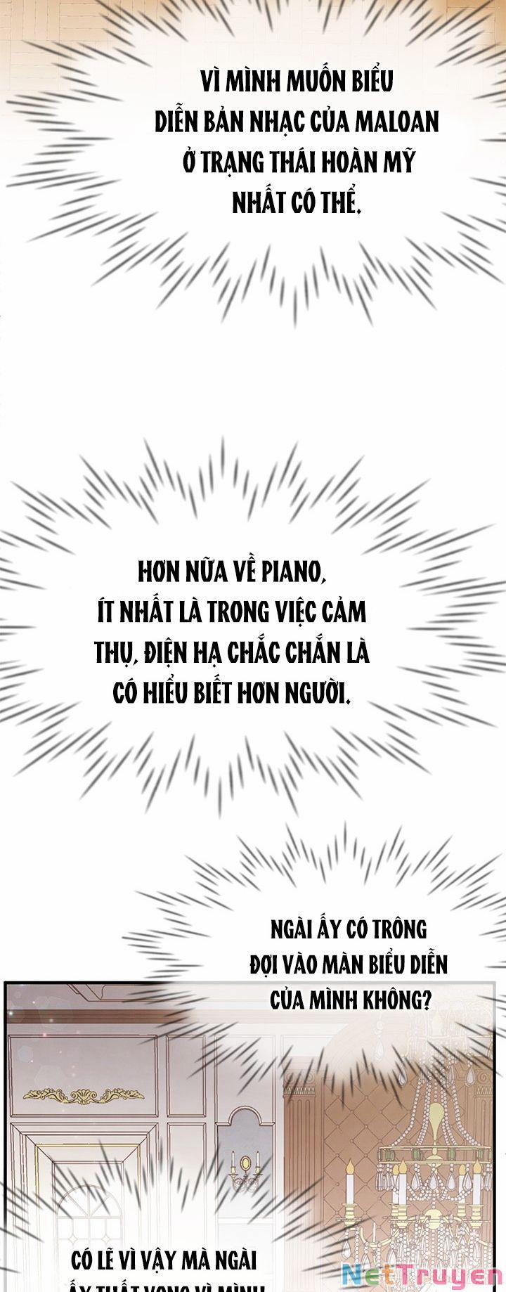 Tiểu Thư Scarlet, Em Không Muốn Trả Thù Sao? 38 trang 51