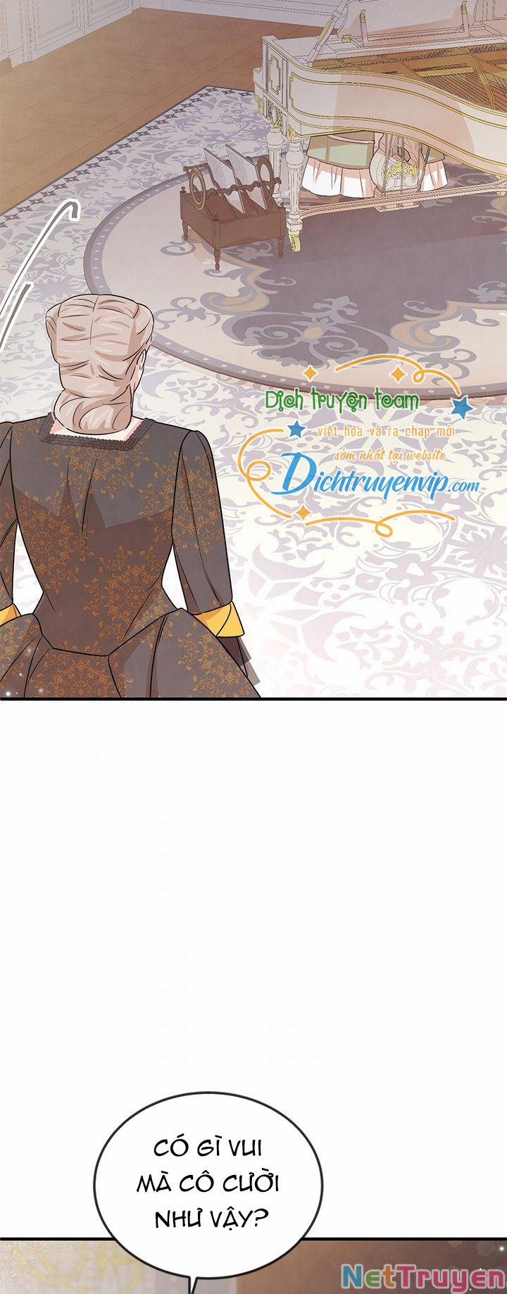 Tiểu Thư Scarlet, Em Không Muốn Trả Thù Sao? 38 trang 53