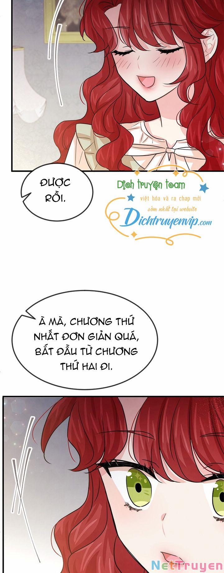 Tiểu Thư Scarlet, Em Không Muốn Trả Thù Sao? 38 trang 55