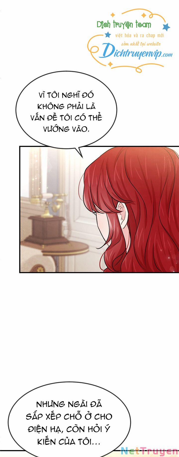 Tiểu Thư Scarlet, Em Không Muốn Trả Thù Sao? 38 trang 7