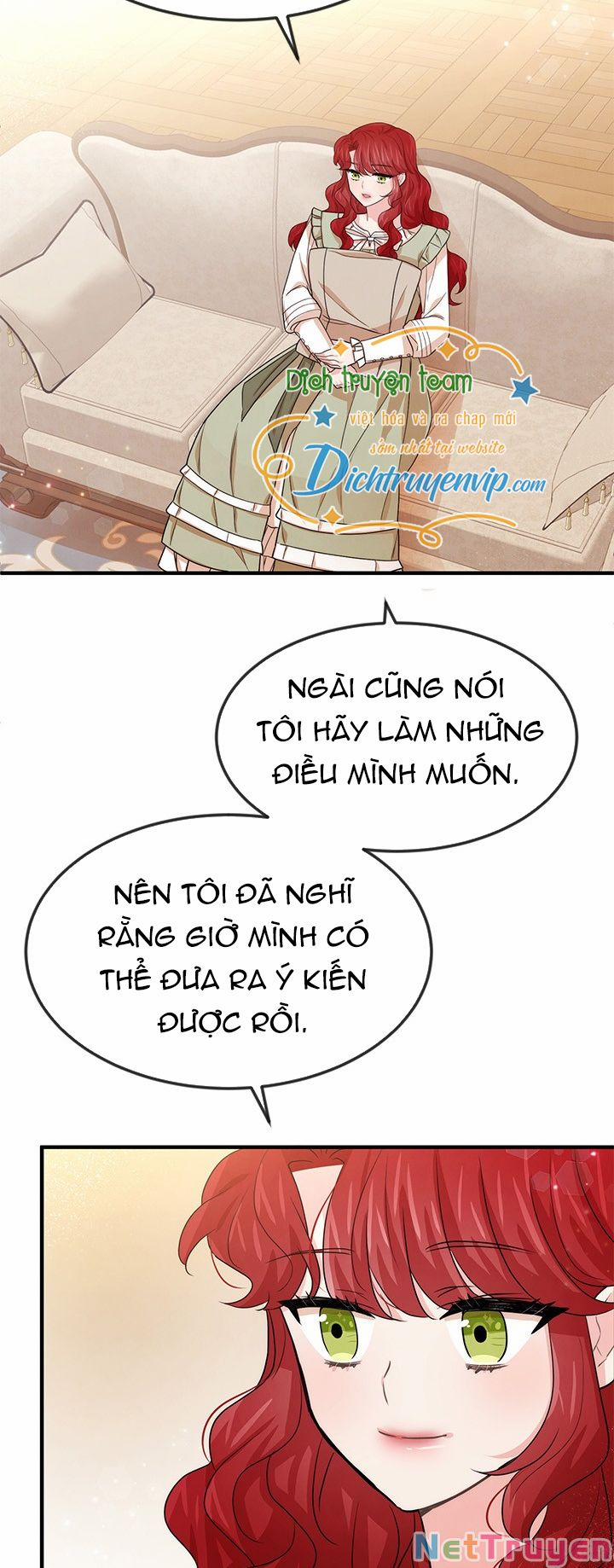 Tiểu Thư Scarlet, Em Không Muốn Trả Thù Sao? 38 trang 8