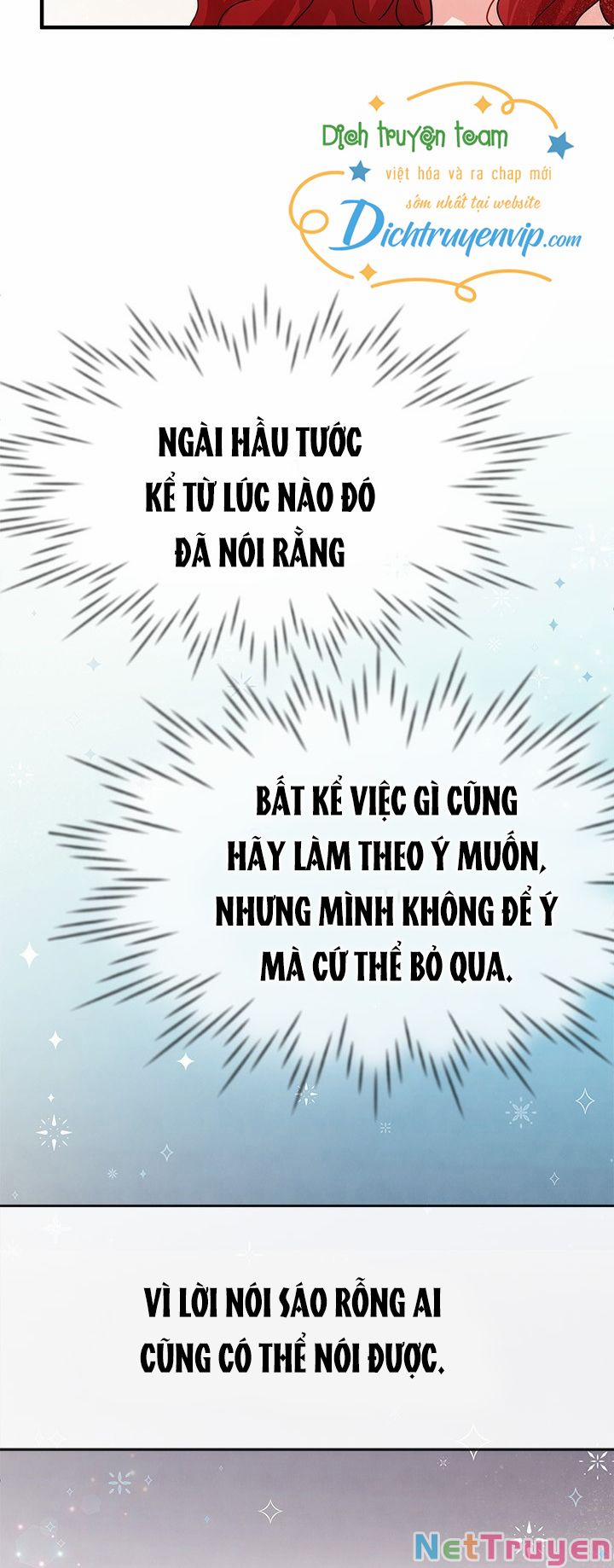 Tiểu Thư Scarlet, Em Không Muốn Trả Thù Sao? 38 trang 9