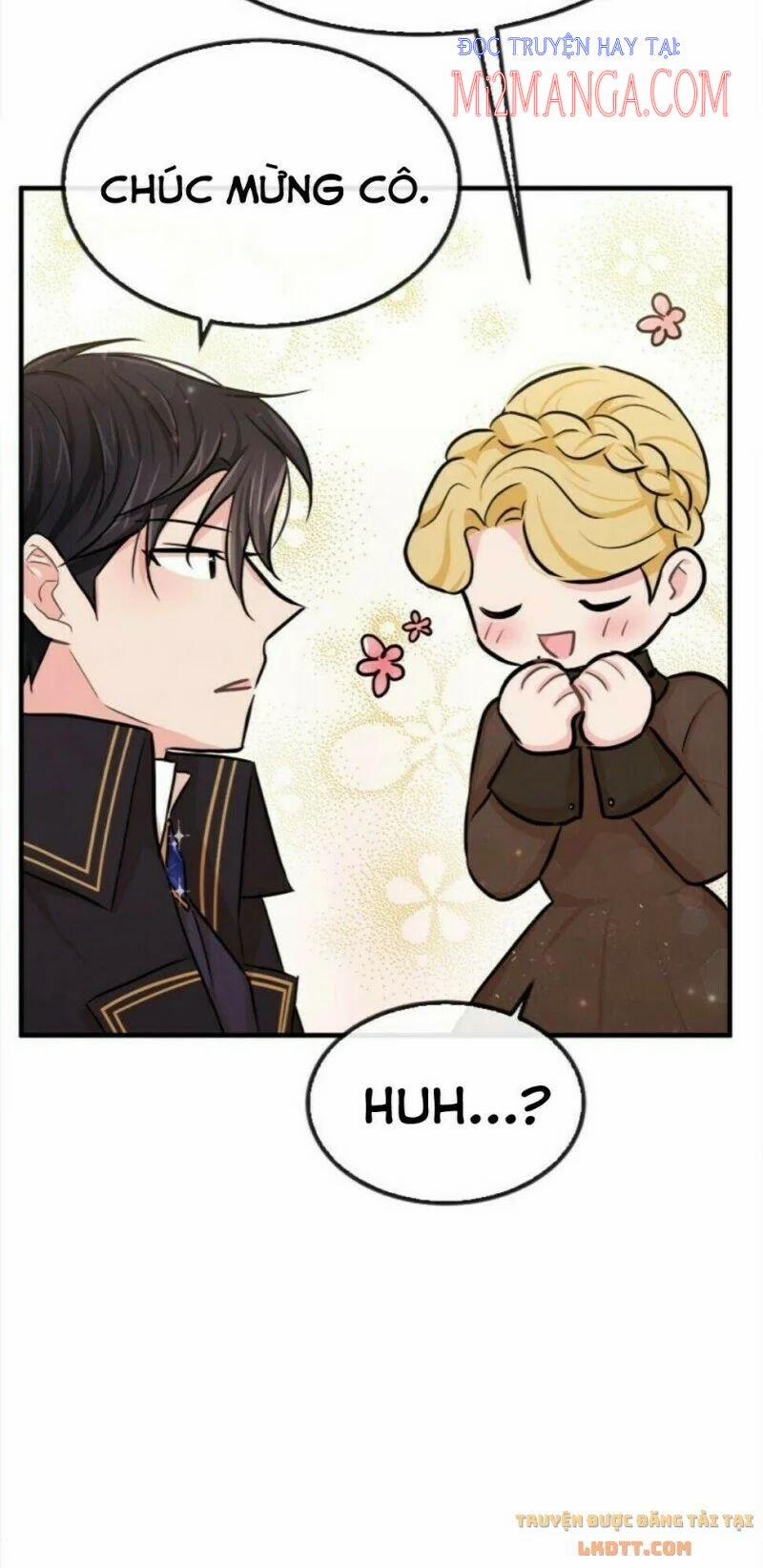 Tiểu Thư Scarlet, Em Không Muốn Trả Thù Sao? 8 trang 21