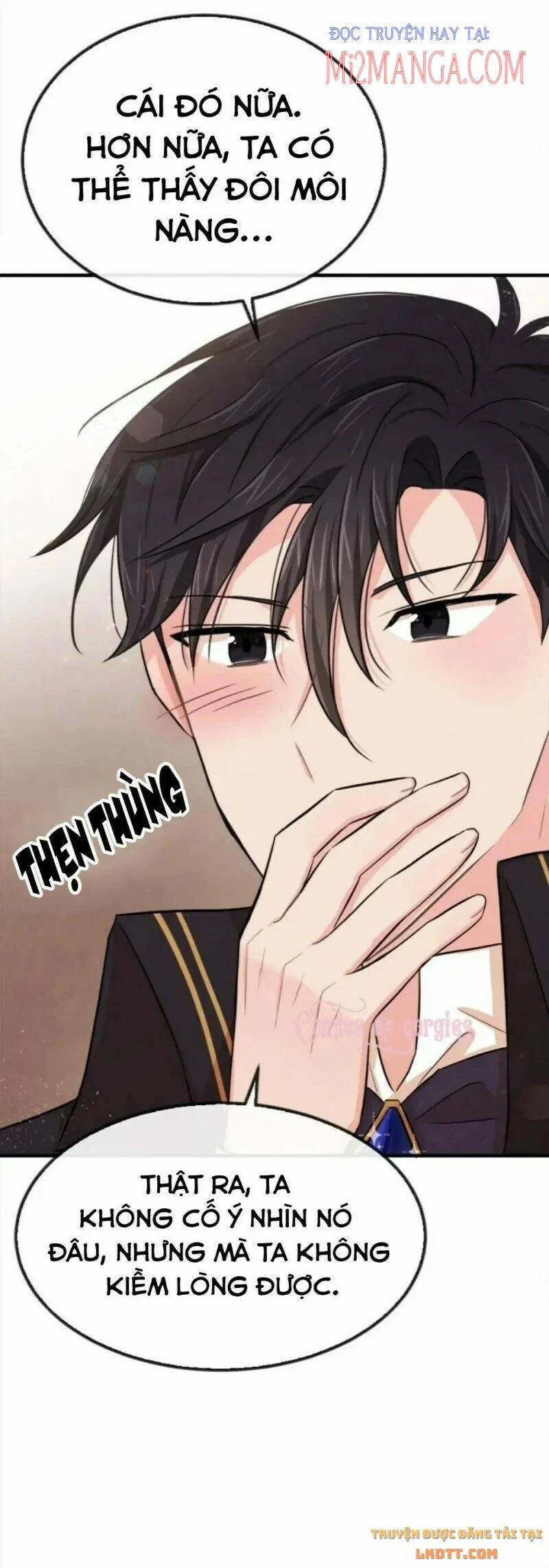 Tiểu Thư Scarlet, Em Không Muốn Trả Thù Sao? 9.5 trang 18