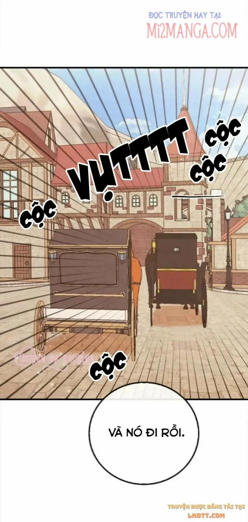 Tiểu Thư Scarlet, Em Không Muốn Trả Thù Sao? 9.5 trang 22