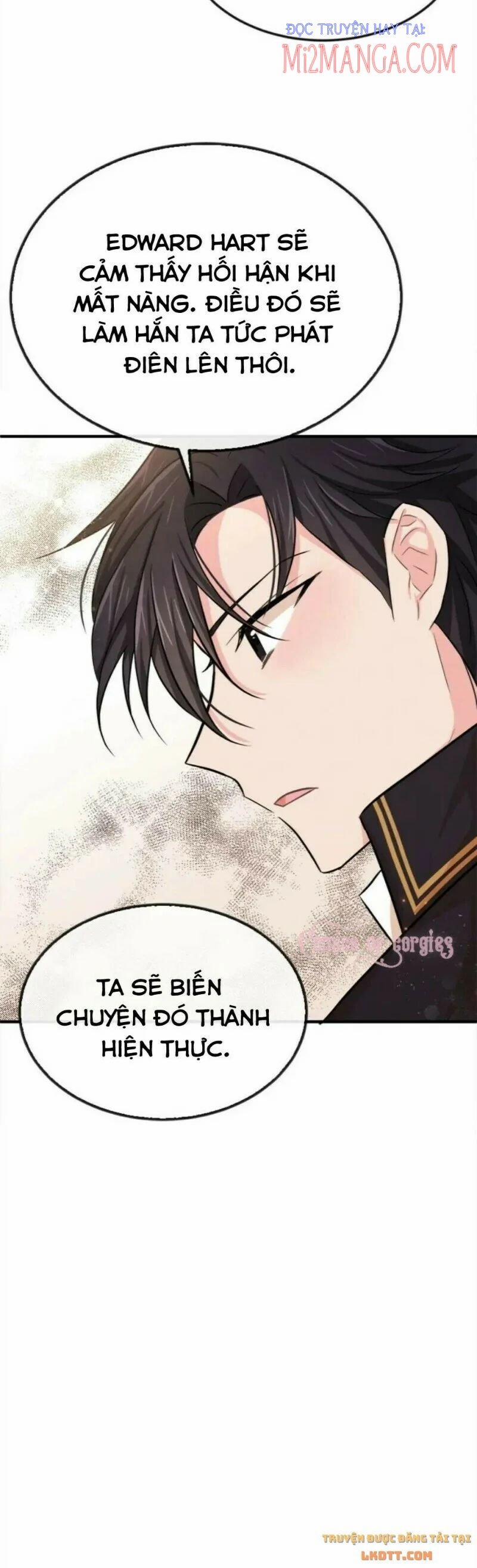 Tiểu Thư Scarlet, Em Không Muốn Trả Thù Sao? 9.5 trang 4