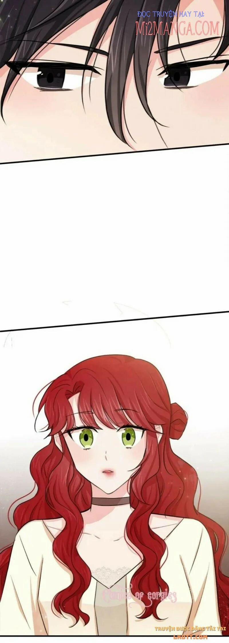 Tiểu Thư Scarlet, Em Không Muốn Trả Thù Sao? 9.5 trang 6