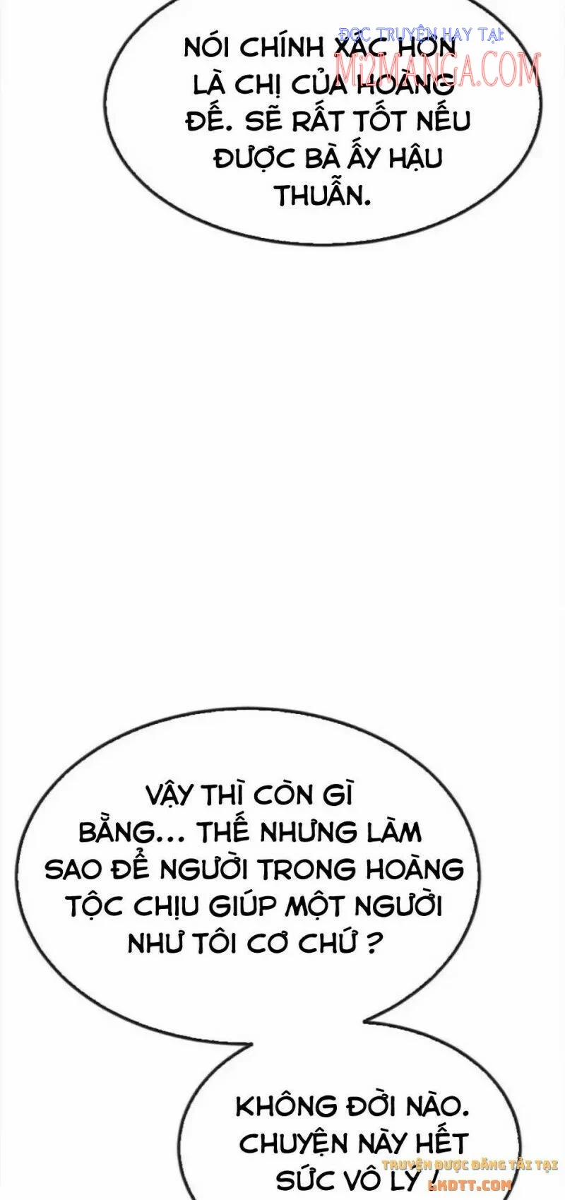 Tiểu Thư Scarlet, Em Không Muốn Trả Thù Sao? 9 trang 20