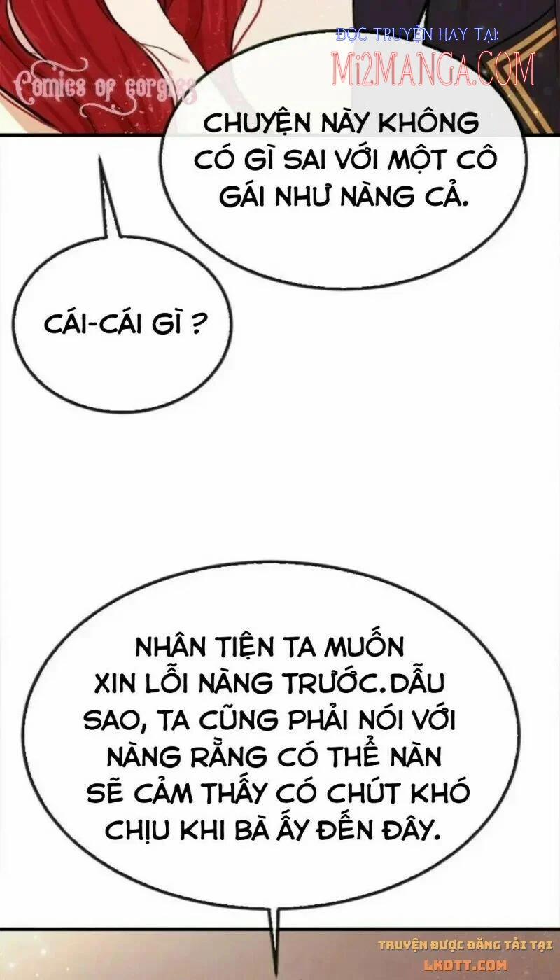 Tiểu Thư Scarlet, Em Không Muốn Trả Thù Sao? 9 trang 23