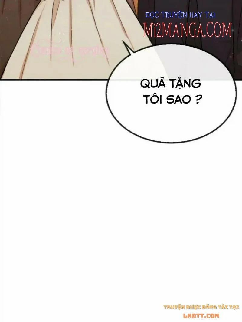 Tiểu Thư Scarlet, Em Không Muốn Trả Thù Sao? 9 trang 7