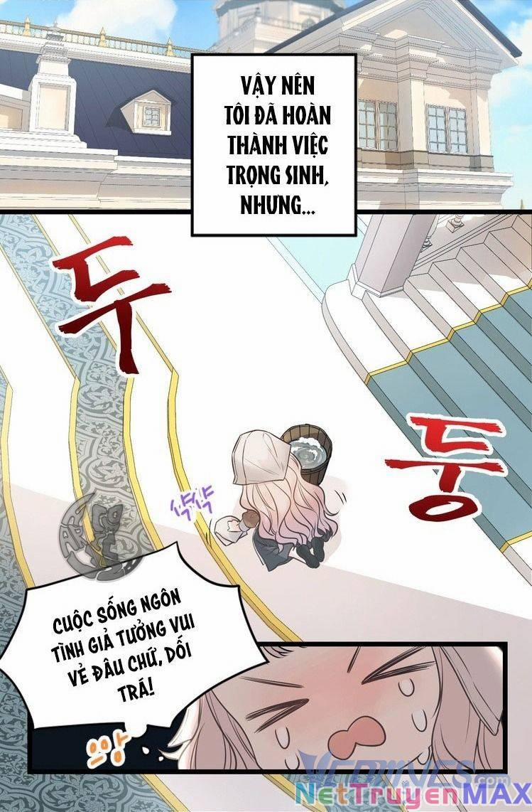 Tiểu Thư Tích Tiền Đi Bụi 0 trang 10