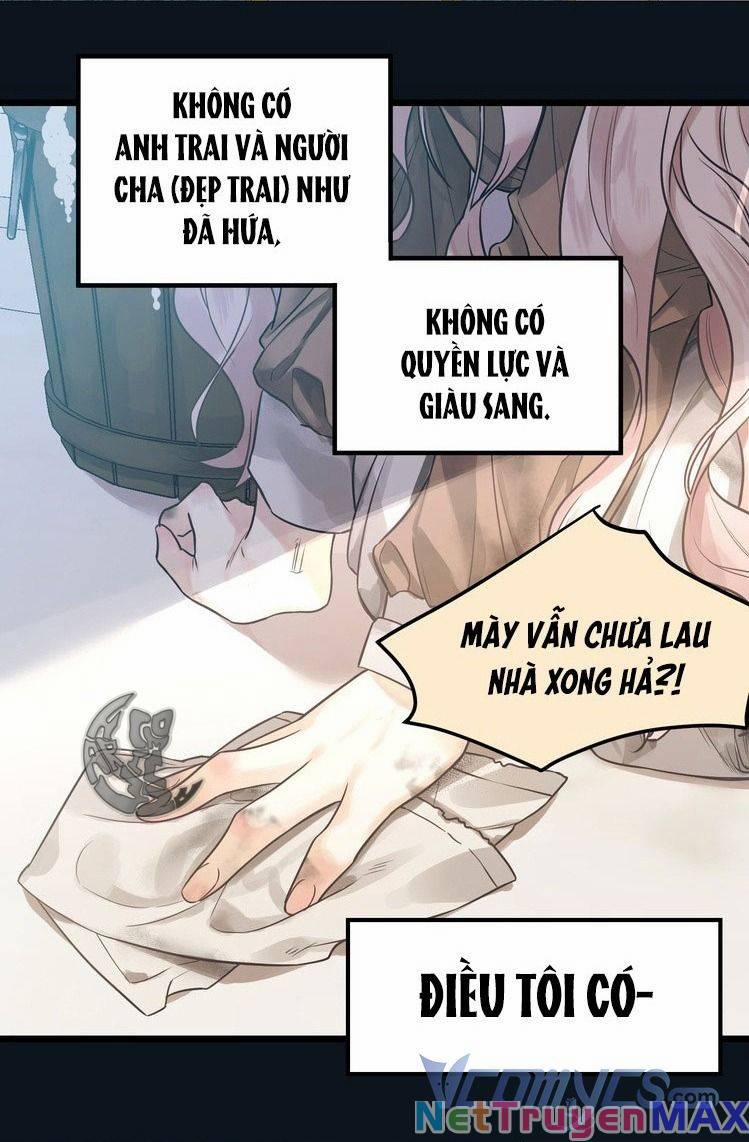 Tiểu Thư Tích Tiền Đi Bụi 0 trang 11