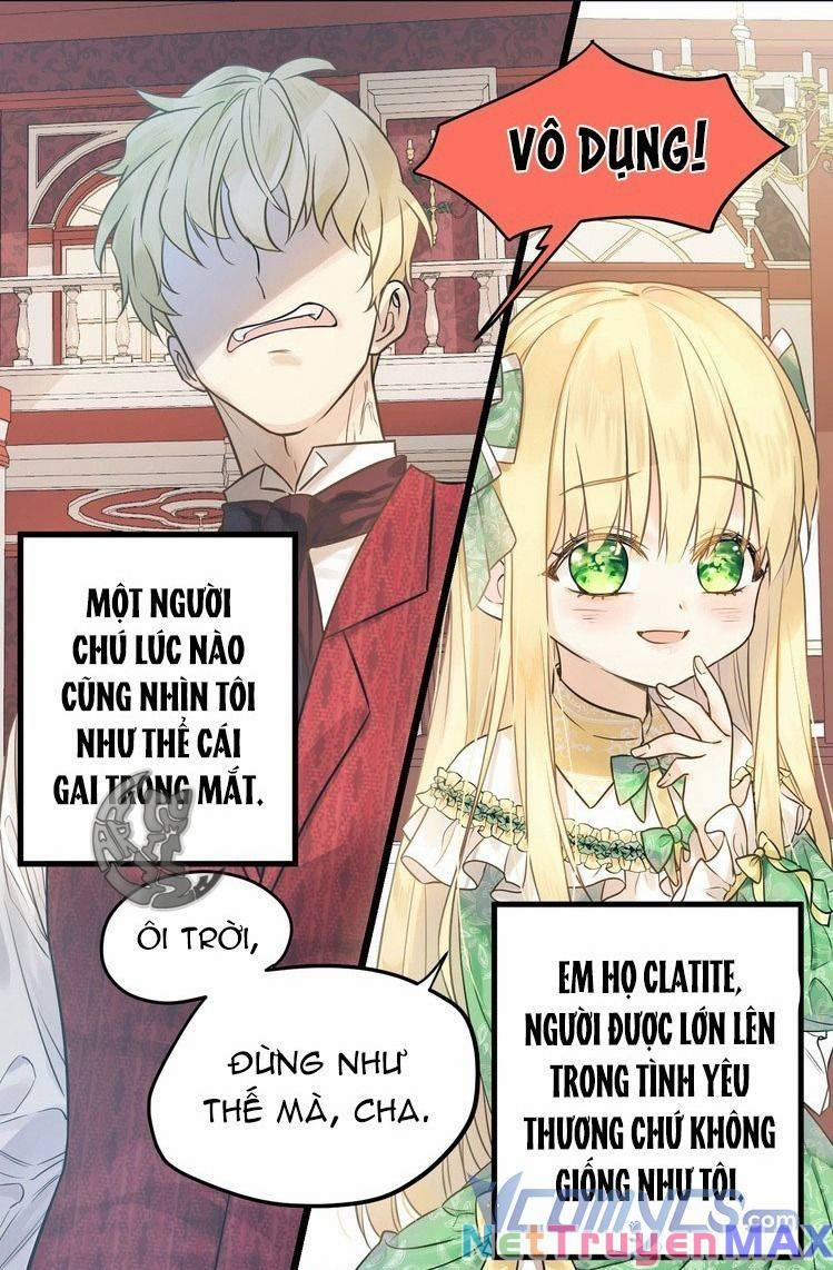 Tiểu Thư Tích Tiền Đi Bụi 0 trang 12