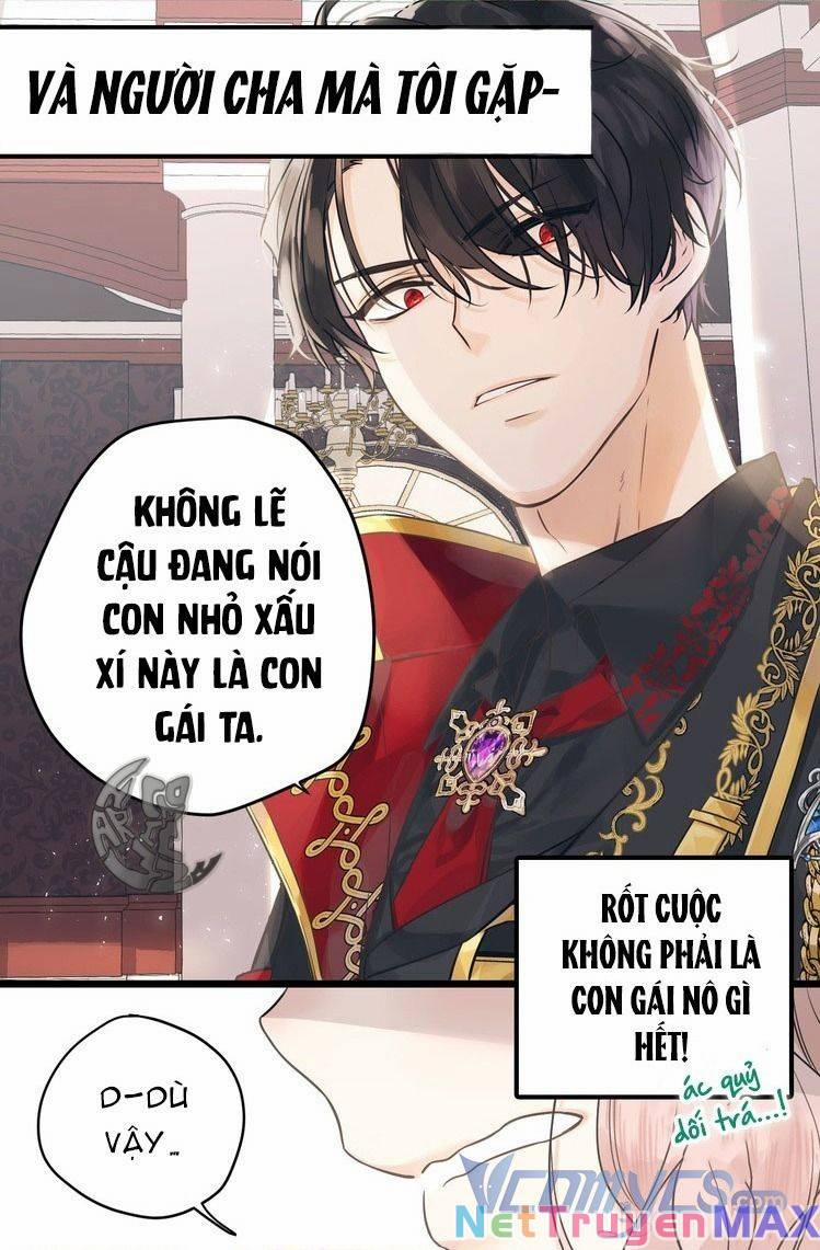 Tiểu Thư Tích Tiền Đi Bụi 0 trang 13