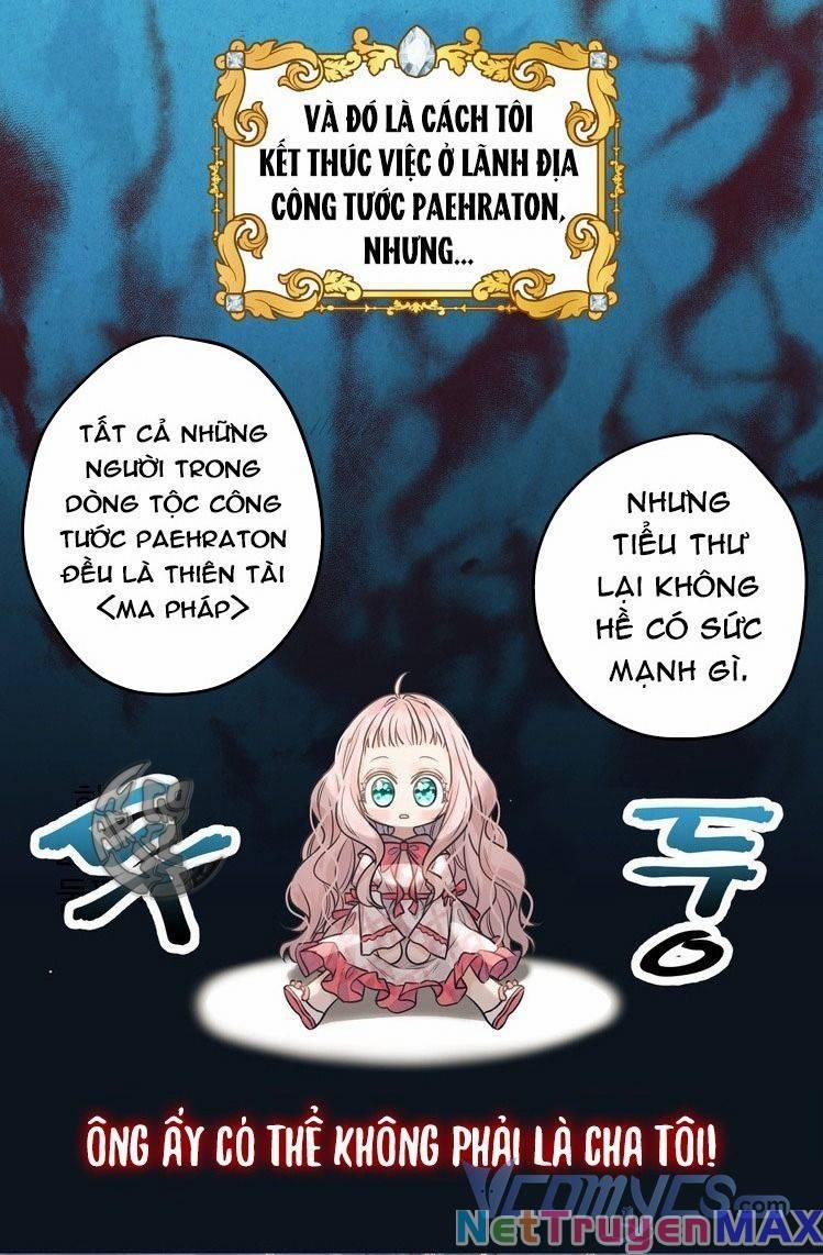 Tiểu Thư Tích Tiền Đi Bụi 0 trang 16