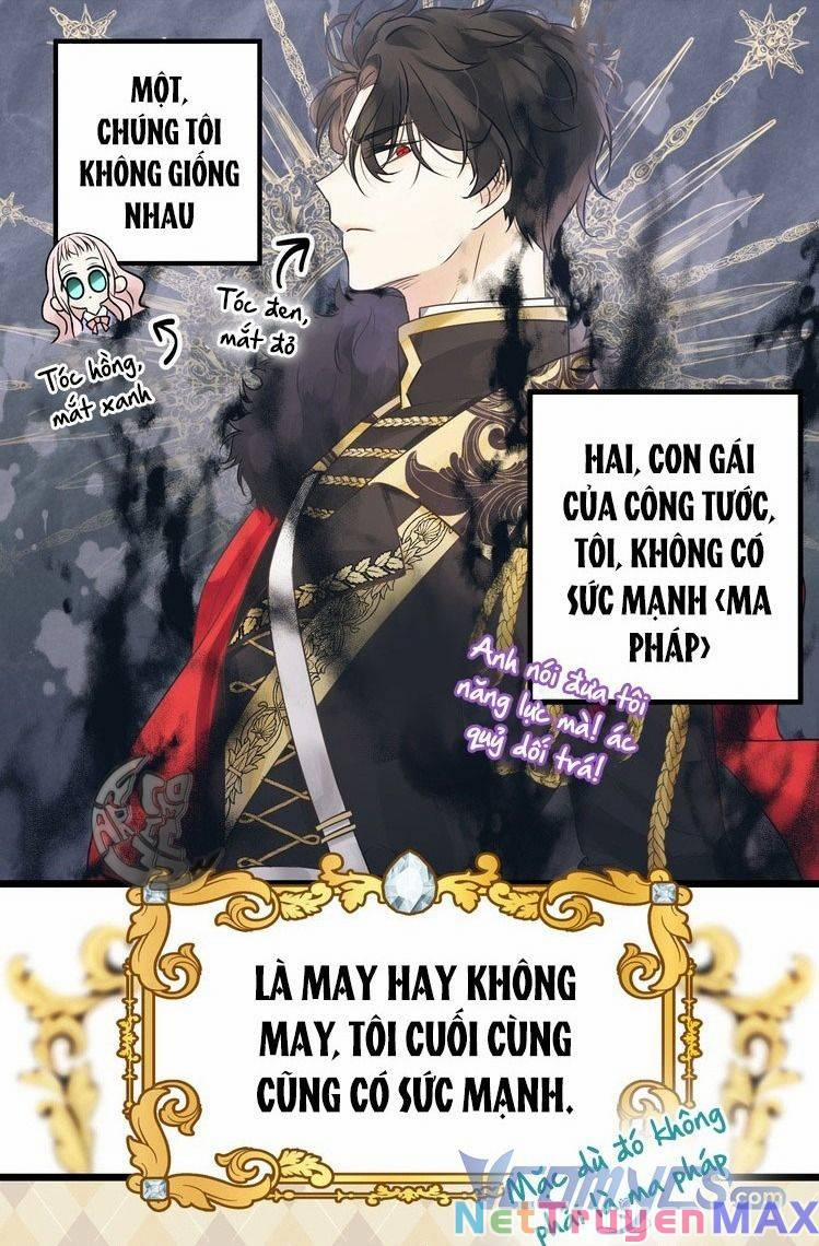 Tiểu Thư Tích Tiền Đi Bụi 0 trang 17