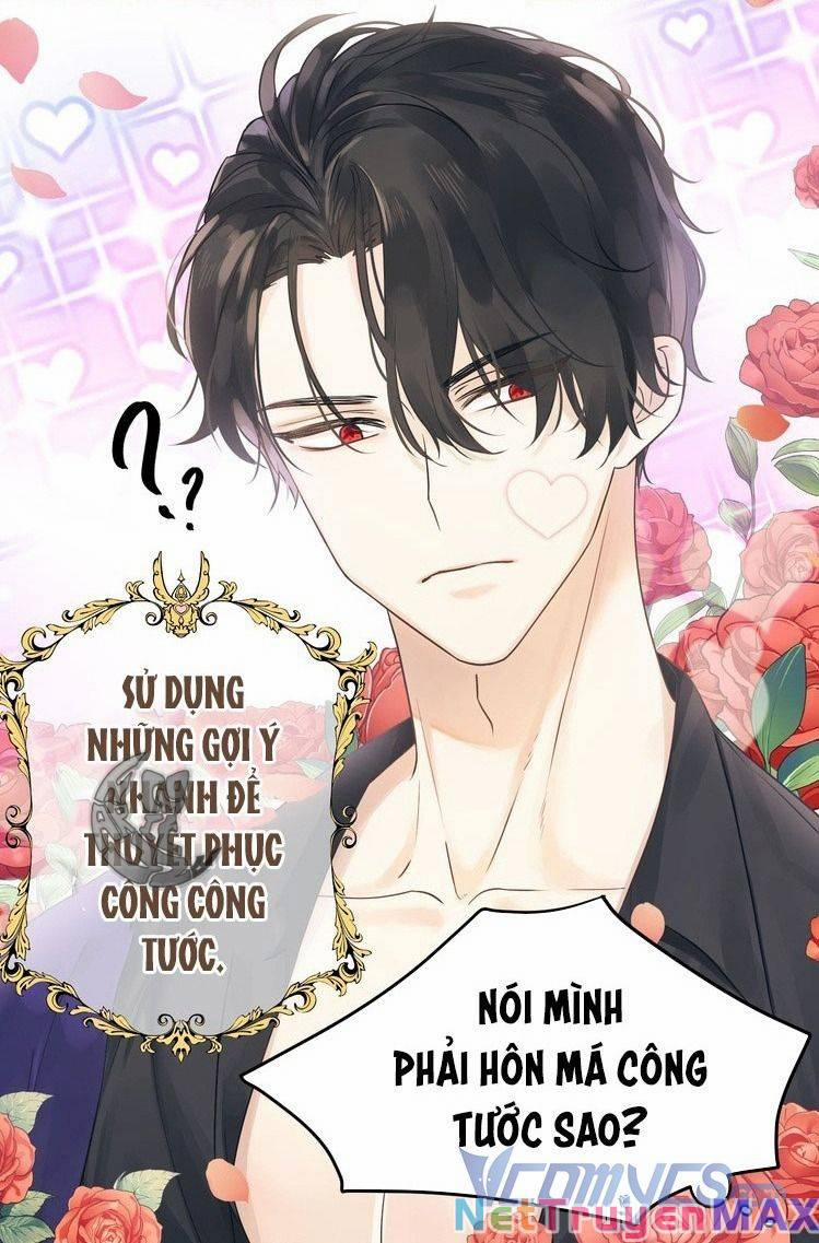 Tiểu Thư Tích Tiền Đi Bụi 0 trang 20