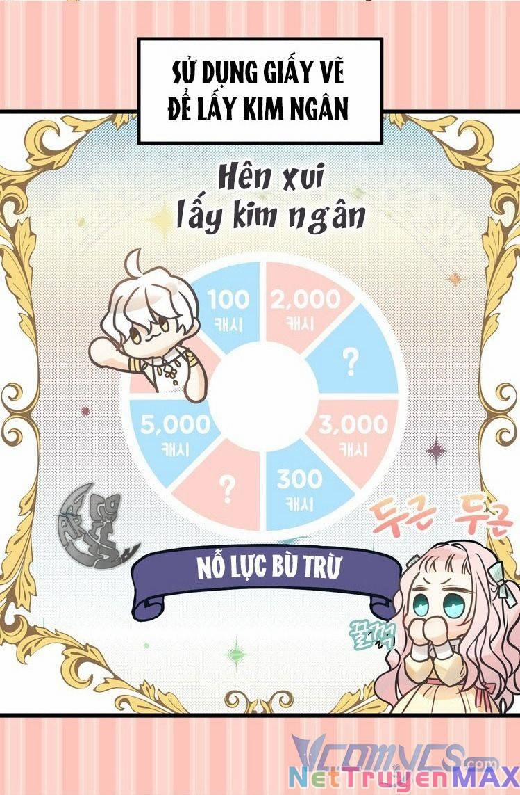 Tiểu Thư Tích Tiền Đi Bụi 0 trang 23