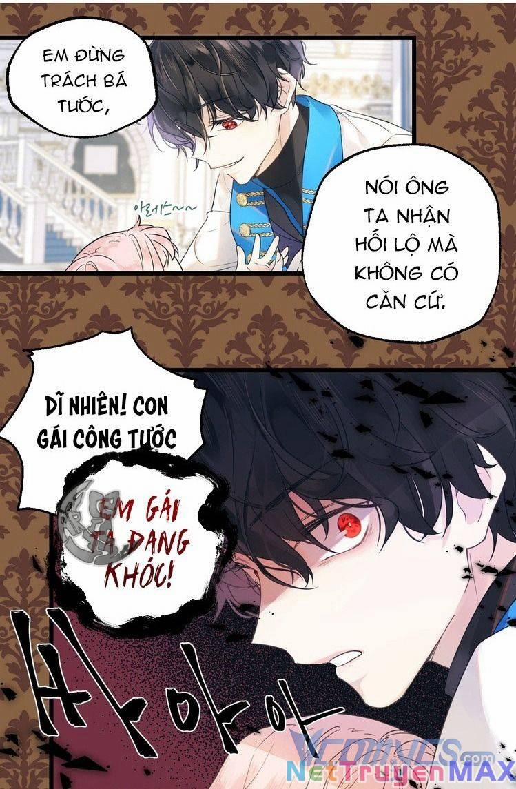 Tiểu Thư Tích Tiền Đi Bụi 0 trang 25