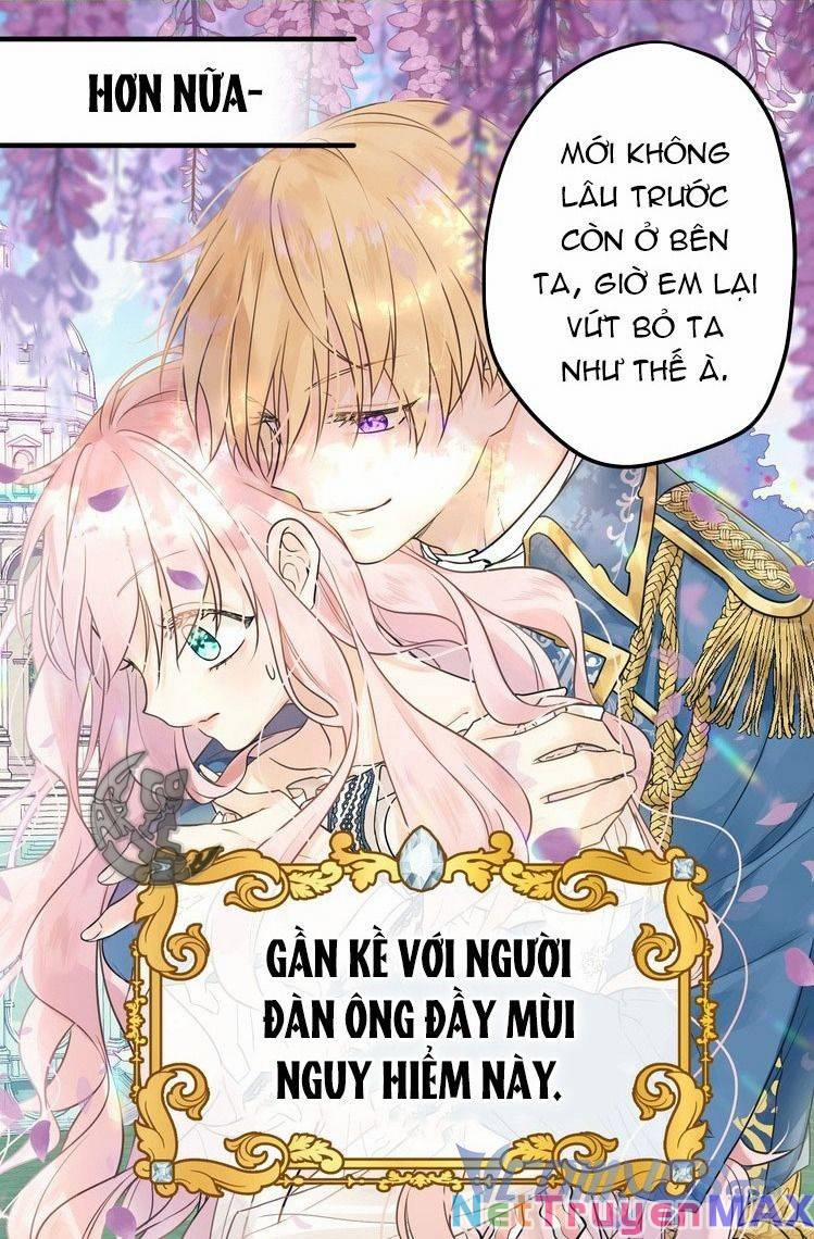 Tiểu Thư Tích Tiền Đi Bụi 0 trang 27