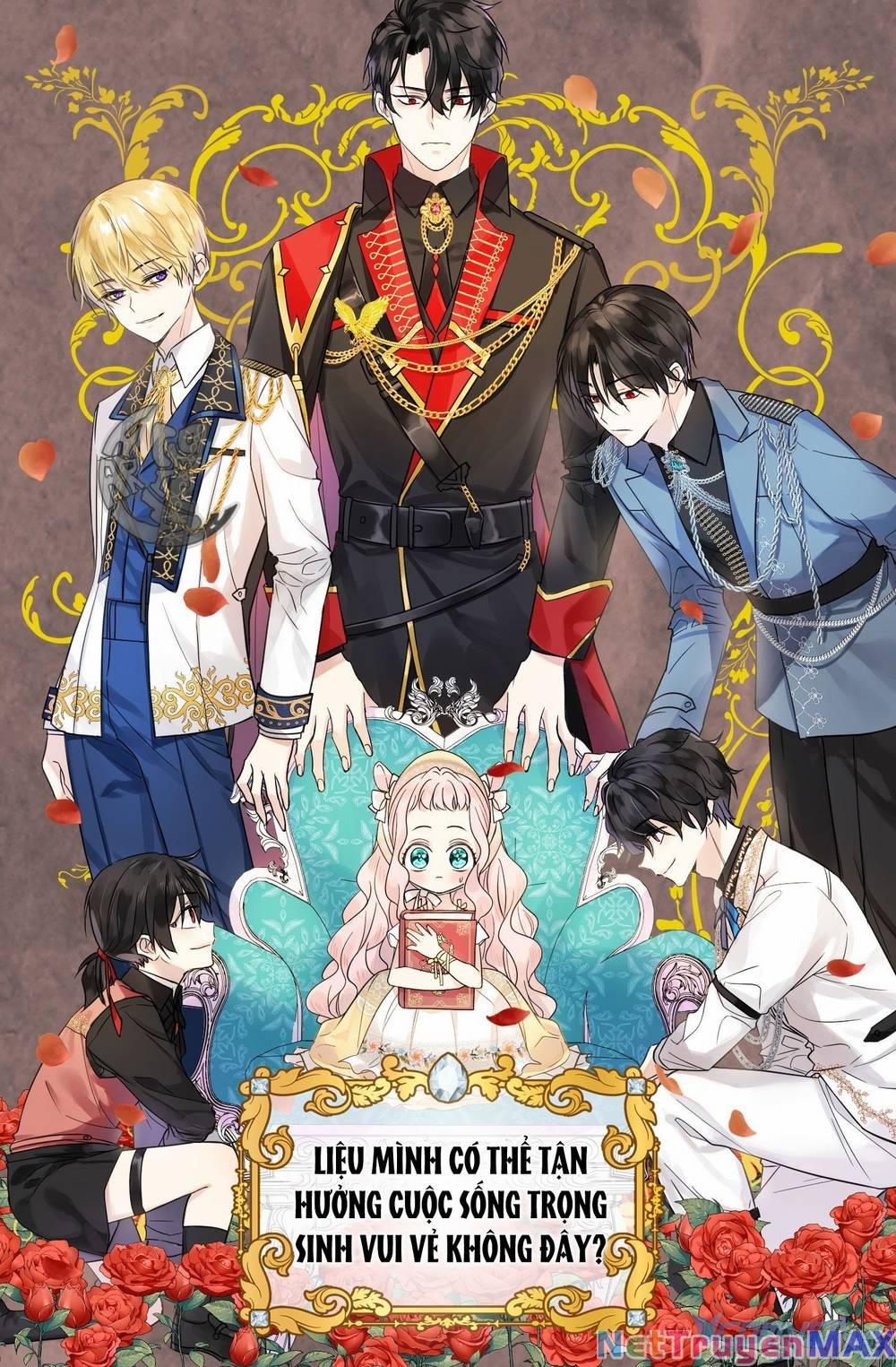 Tiểu Thư Tích Tiền Đi Bụi 0 trang 28