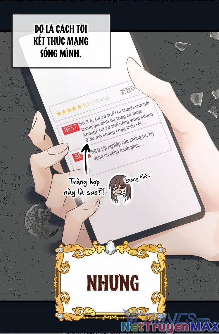 Tiểu Thư Tích Tiền Đi Bụi 0 trang 3