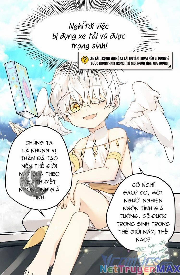 Tiểu Thư Tích Tiền Đi Bụi 0 trang 4