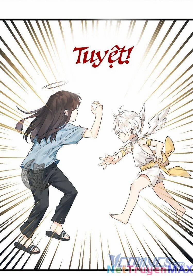 Tiểu Thư Tích Tiền Đi Bụi 0 trang 6