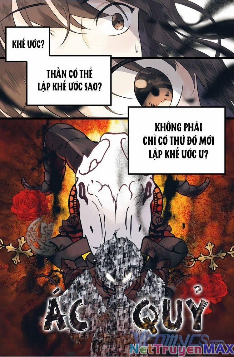 Tiểu Thư Tích Tiền Đi Bụi 0 trang 8