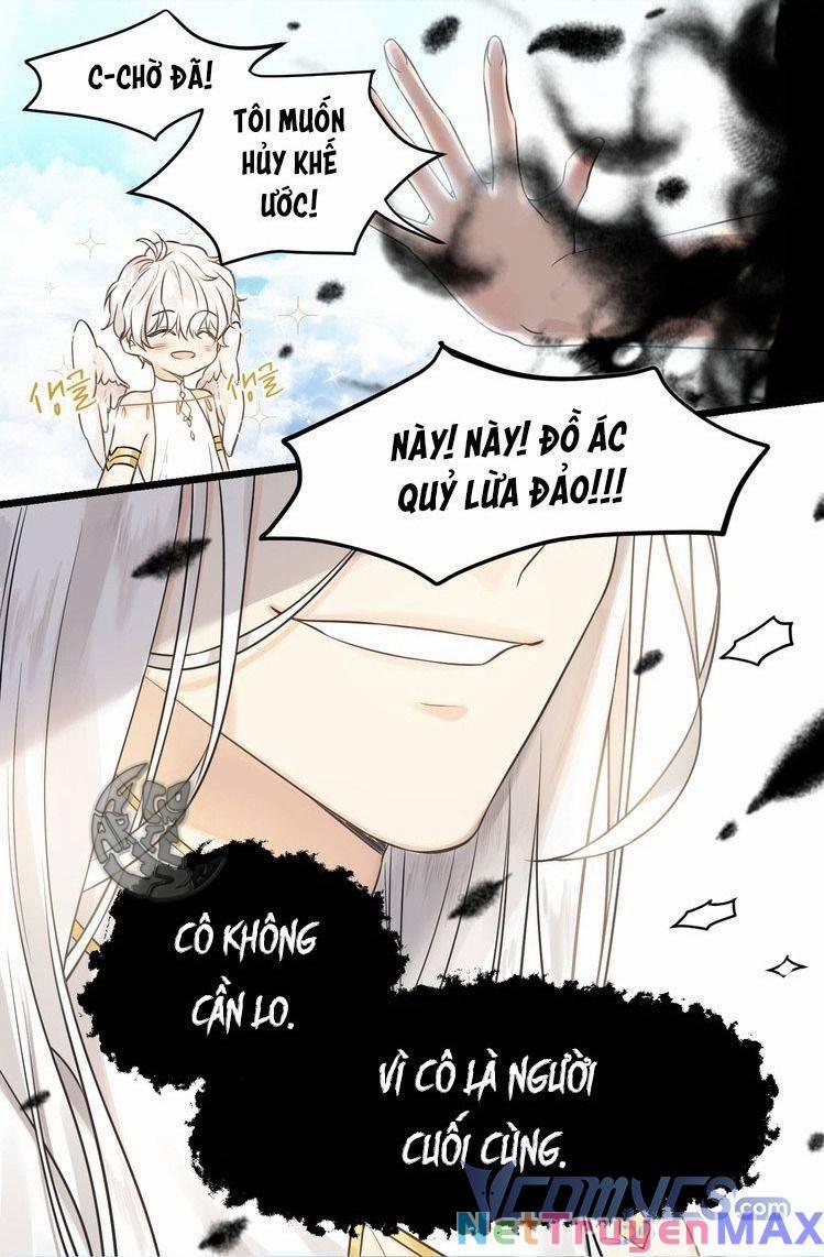 Tiểu Thư Tích Tiền Đi Bụi 0 trang 9