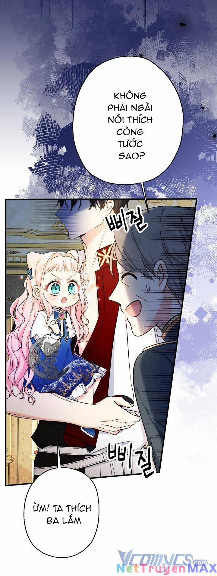 Tiểu Thư Tích Tiền Đi Bụi 11 trang 1