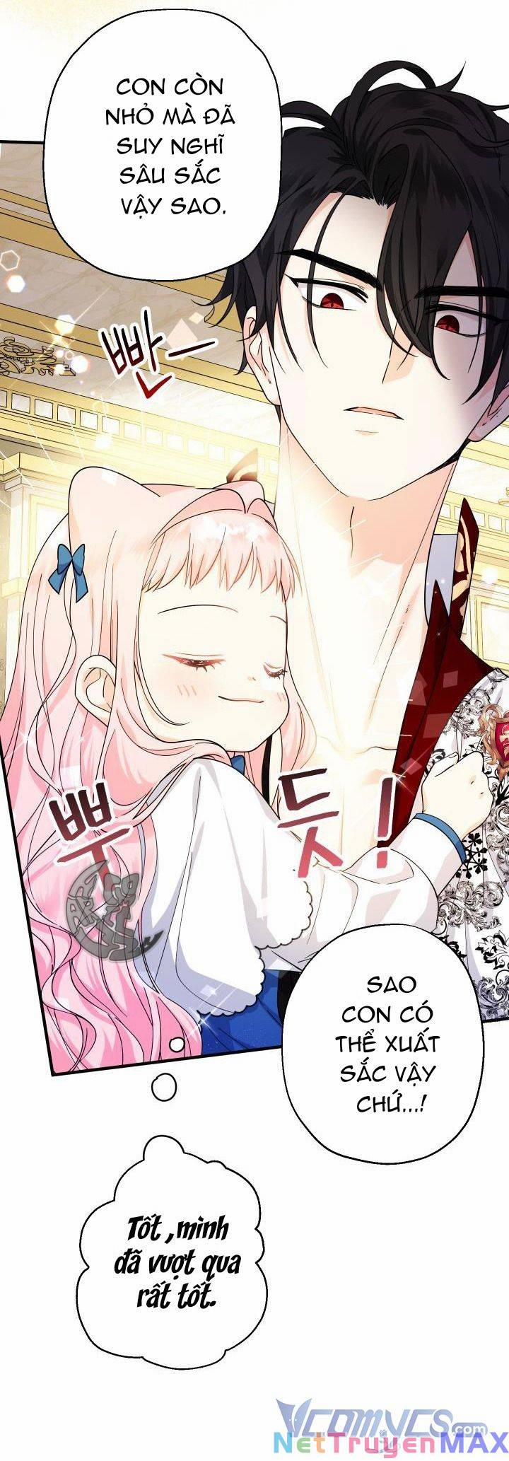 Tiểu Thư Tích Tiền Đi Bụi 11 trang 17