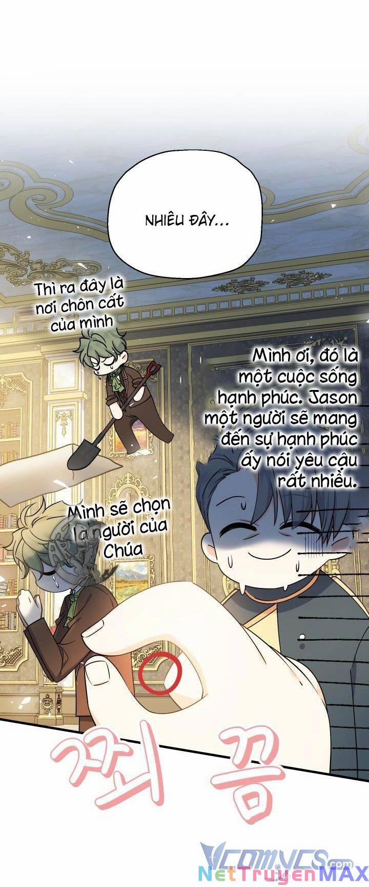 Tiểu Thư Tích Tiền Đi Bụi 11 trang 2