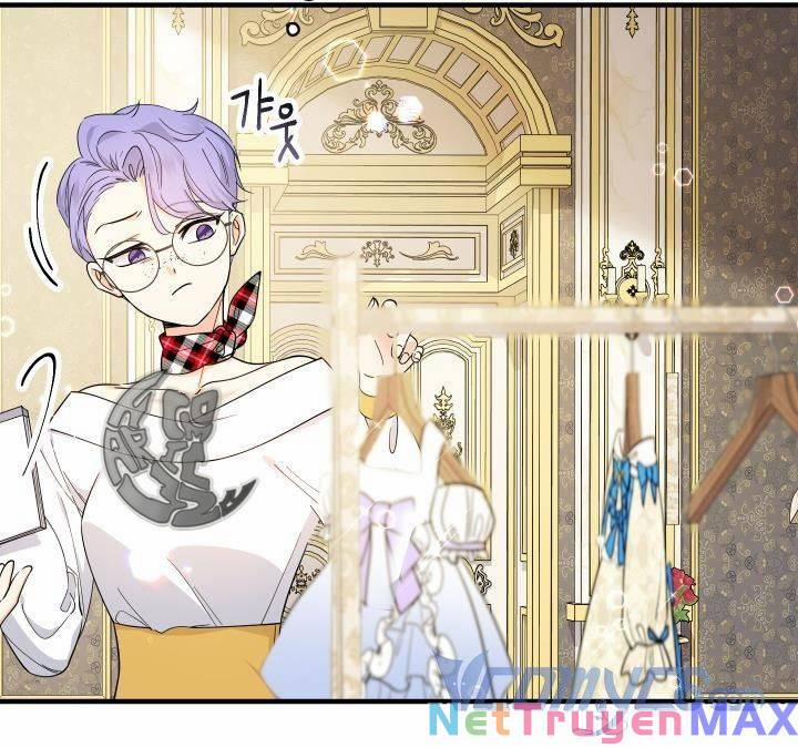 Tiểu Thư Tích Tiền Đi Bụi 11 trang 21