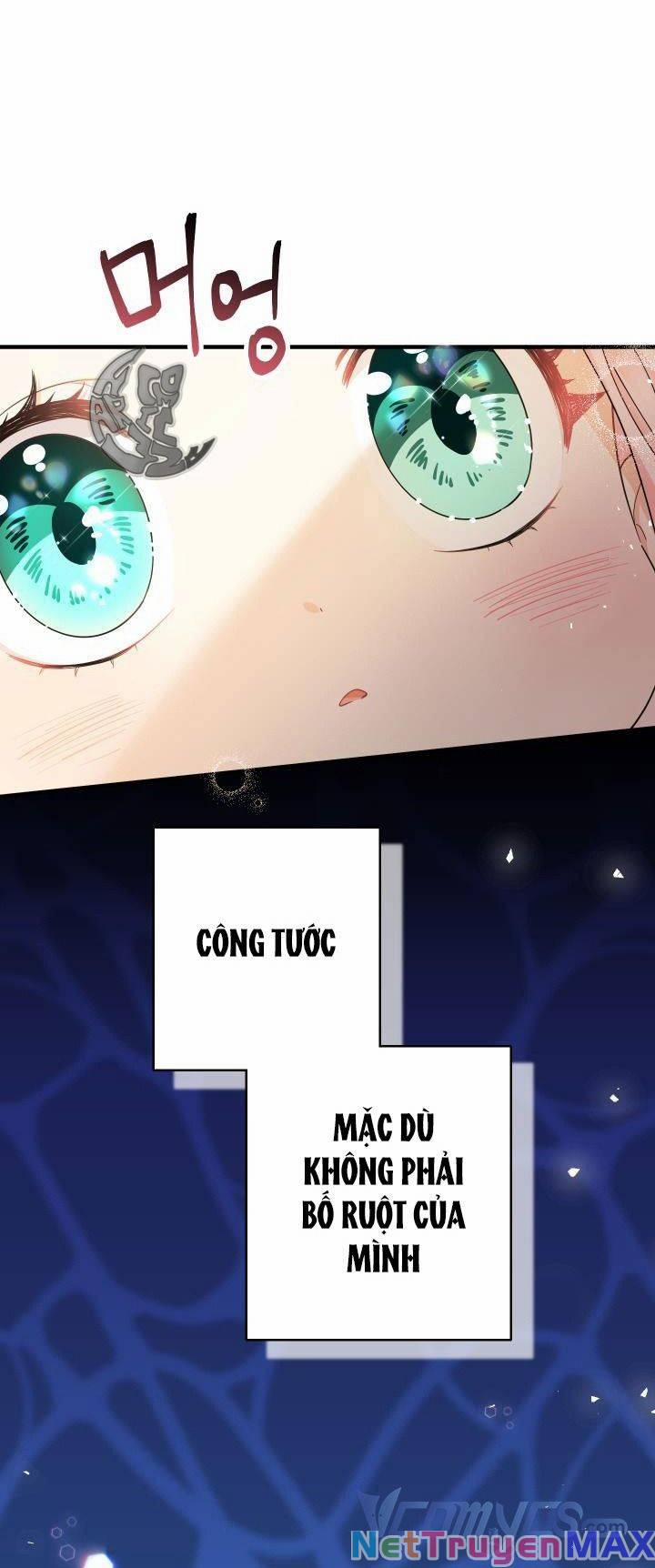 Tiểu Thư Tích Tiền Đi Bụi 11 trang 30