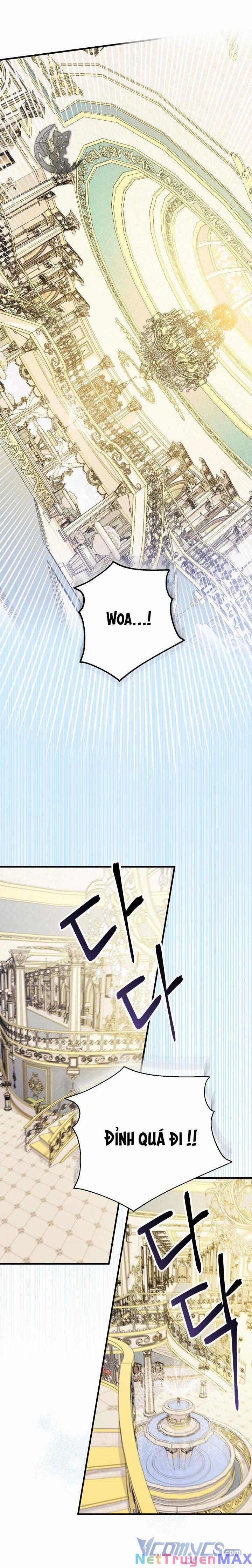 Tiểu Thư Tích Tiền Đi Bụi 11 trang 45