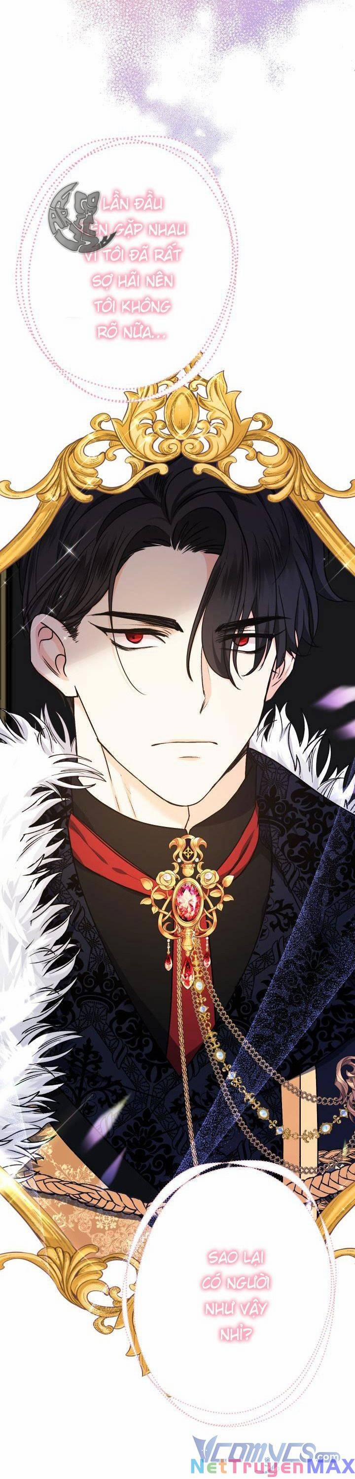 Tiểu Thư Tích Tiền Đi Bụi 11 trang 48